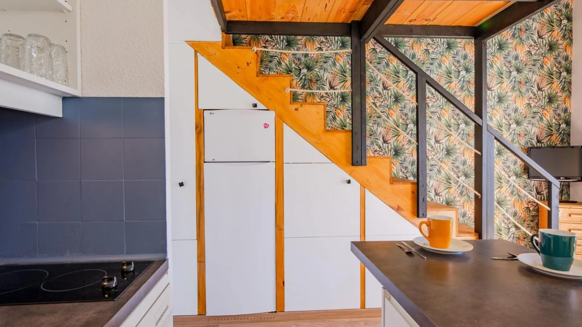 Apartment Studio Les Jardins D'Ys-10 By Interhome Les Issambres France