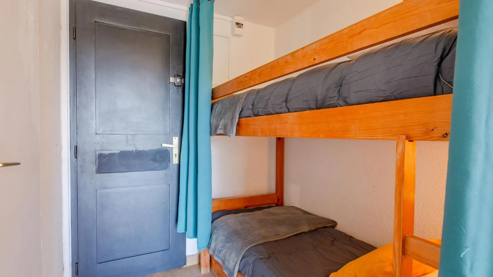 Studio Les Jardins D'Ys-10 By Interhome Les Issambres Apartment