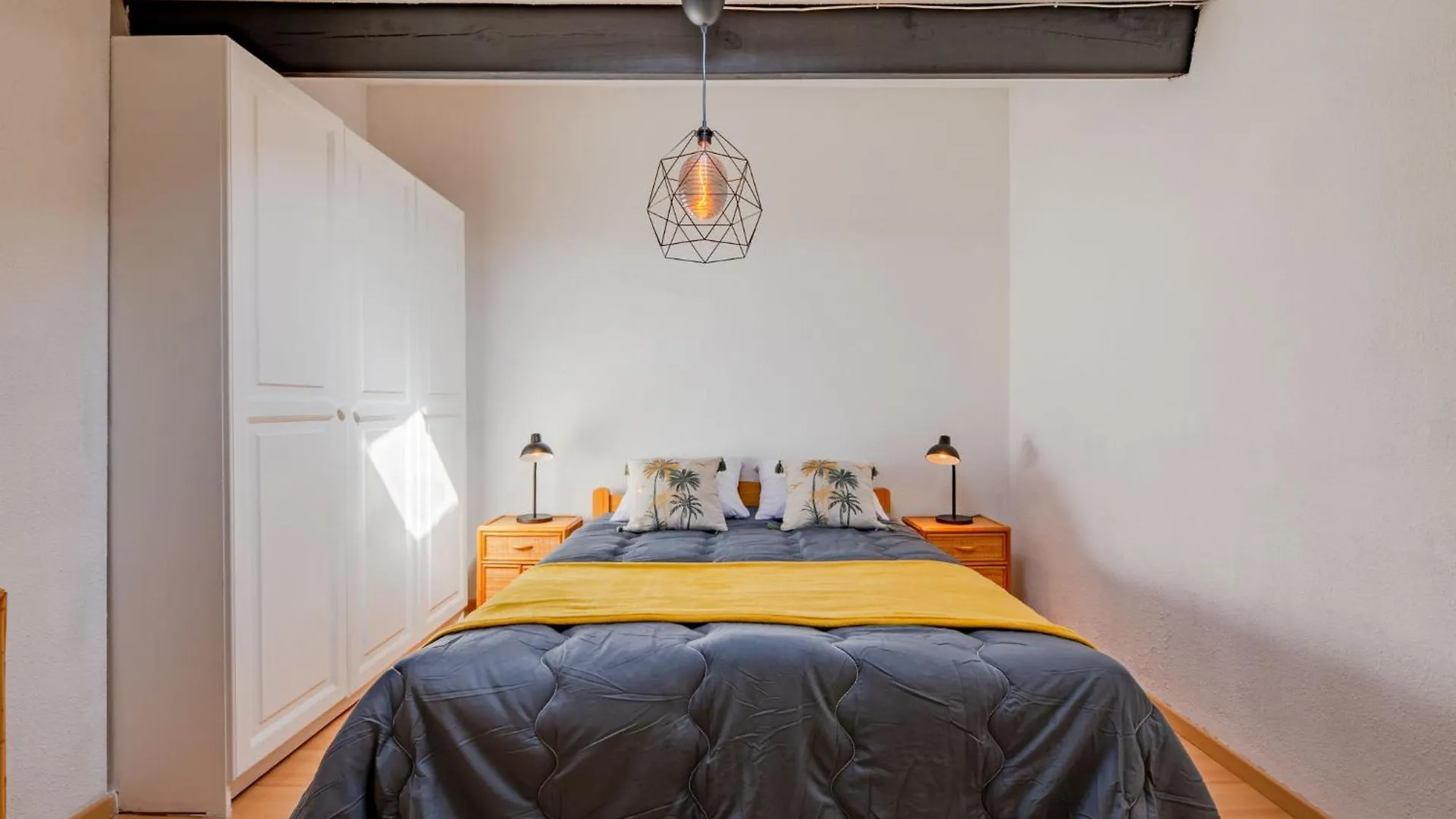 Studio Les Jardins D'Ys-10 By Interhome Les Issambres 0*,