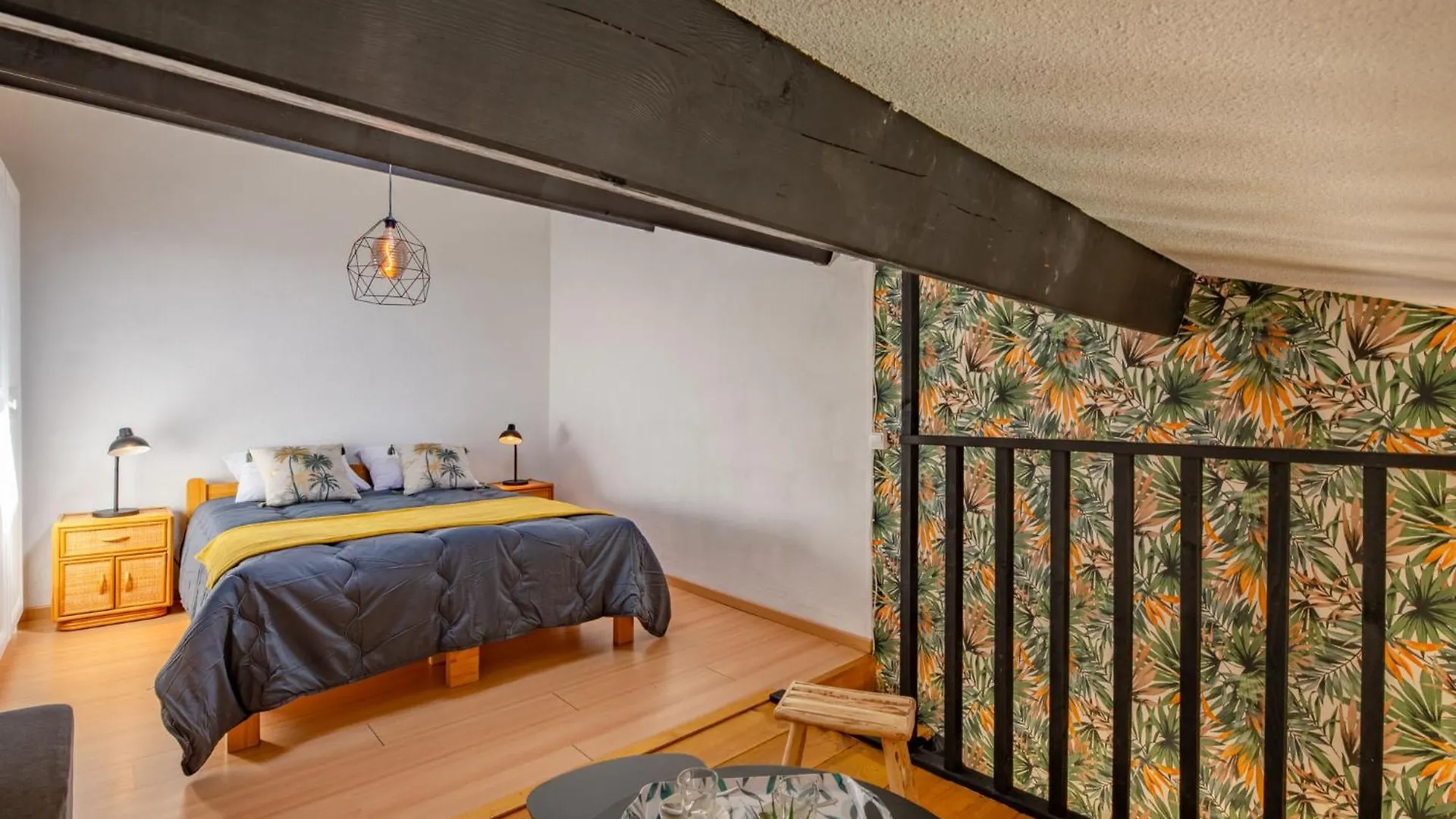 Studio Les Jardins D'Ys-10 By Interhome Les Issambres