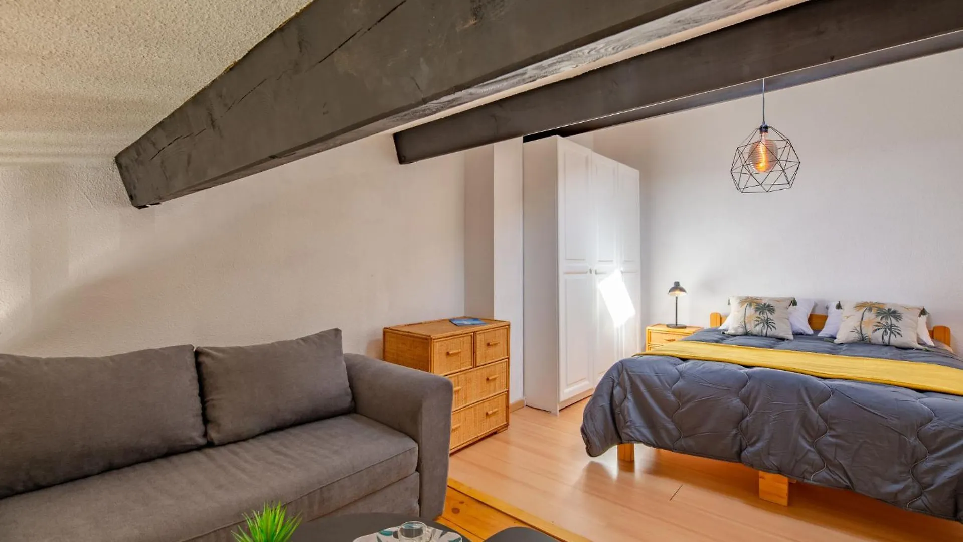 Apartment Studio Les Jardins D'Ys-10 By Interhome Les Issambres